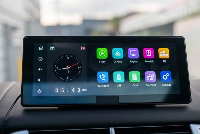 2016 Land Rover Range Rover Sport V8 SVR