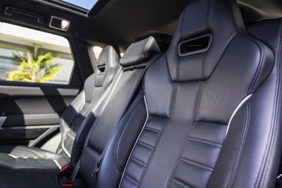 2016 Land Rover Range Rover Sport V8 SVR