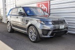 2016 Land Rover Range Rover Sport V8 SVR