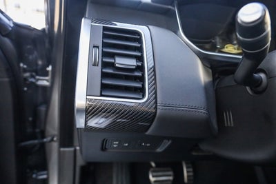 2016 Land Rover Range Rover Sport V8 SVR