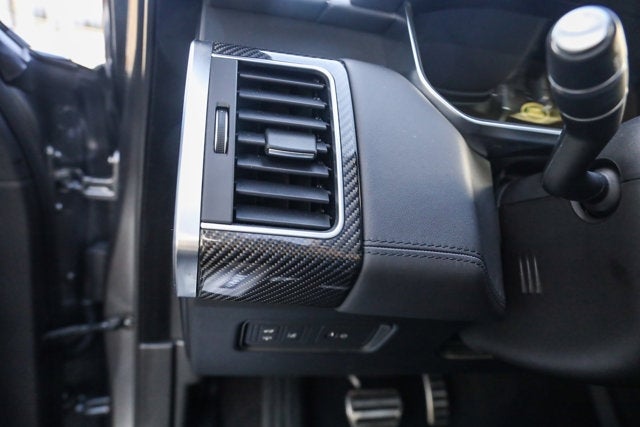 2016 Land Rover Range Rover Sport V8 SVR