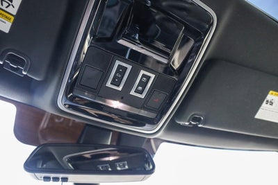 2016 Land Rover Range Rover Sport V8 SVR