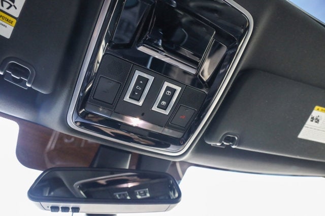 2016 Land Rover Range Rover Sport V8 SVR