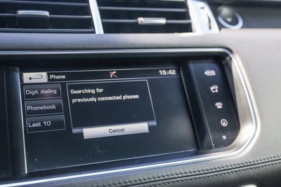 2016 Land Rover Range Rover Sport V8 SVR