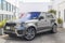 2016 Land Rover Range Rover Sport V8 SVR