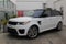 2016 Land Rover Range Rover Sport V8 SVR
