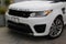 2016 Land Rover Range Rover Sport V8 SVR