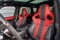 2017 Land Rover Range Rover Sport SVR