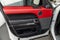 2017 Land Rover Range Rover Sport SVR