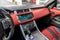2017 Land Rover Range Rover Sport SVR