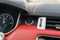 2017 Land Rover Range Rover Sport SVR