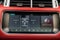 2017 Land Rover Range Rover Sport SVR