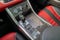 2017 Land Rover Range Rover Sport SVR