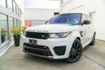 2017 Land Rover Range Rover Sport SVR