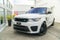 2017 Land Rover Range Rover Sport SVR