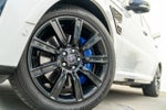 2017 Land Rover Range Rover Sport SVR