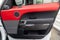 2017 Land Rover Range Rover Sport SVR