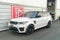 2017 Land Rover Range Rover Sport SVR