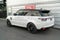 2017 Land Rover Range Rover Sport SVR