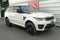 2017 Land Rover Range Rover Sport SVR