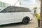 2017 Land Rover Range Rover Sport SVR