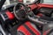2017 Land Rover Range Rover Sport SVR