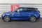 2017 Land Rover Range Rover Sport SVR