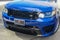 2017 Land Rover Range Rover Sport SVR