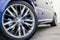 2017 Land Rover Range Rover Sport SVR