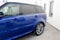 2017 Land Rover Range Rover Sport SVR
