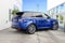 2017 Land Rover Range Rover Sport SVR