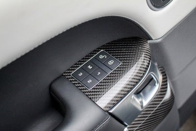 2017 Land Rover Range Rover Sport SVR