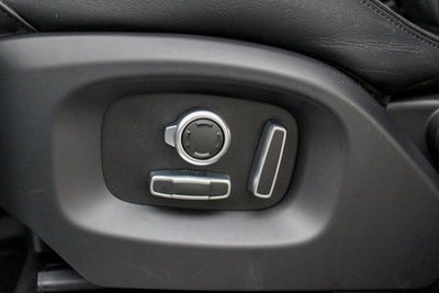 2017 Land Rover Range Rover Sport SVR