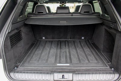 2017 Land Rover Range Rover Sport SVR