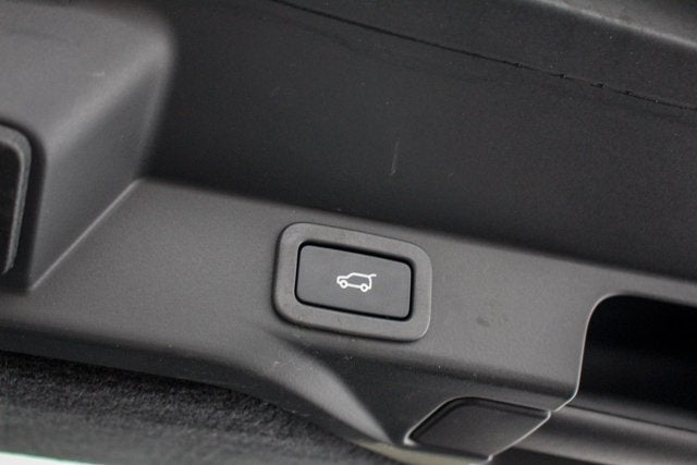 2017 Land Rover Range Rover Sport SVR