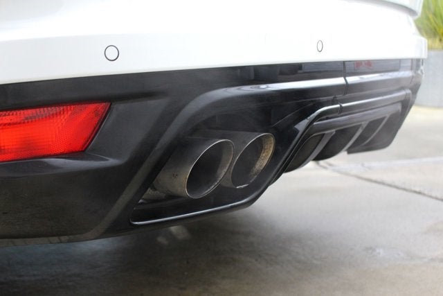 2017 Land Rover Range Rover Sport SVR