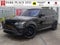 2017 Land Rover Range Rover Sport SVR