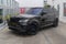 2017 Land Rover Range Rover Sport SVR
