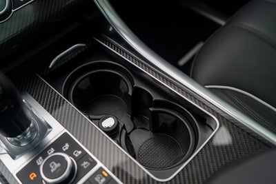 2017 Land Rover Range Rover Sport SVR