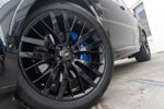 2017 Land Rover Range Rover Sport SVR