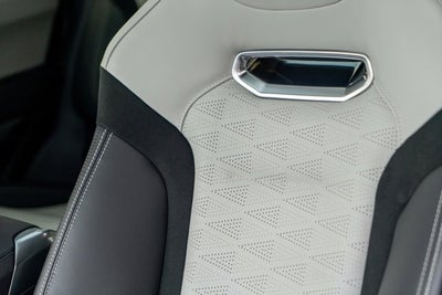 2020 Land Rover Range Rover Sport SVR