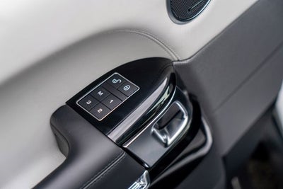 2020 Land Rover Range Rover Sport SVR