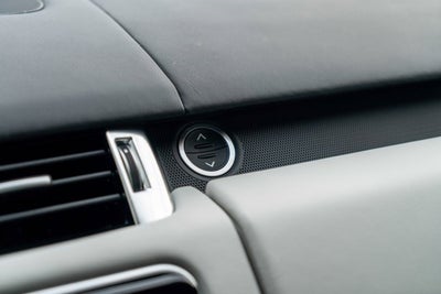 2020 Land Rover Range Rover Sport SVR