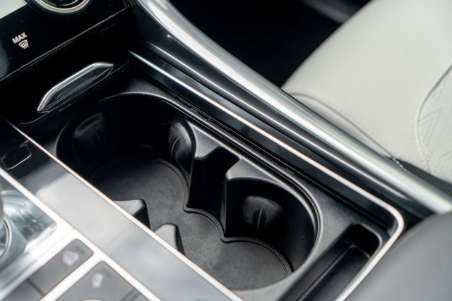 2020 Land Rover Range Rover Sport SVR