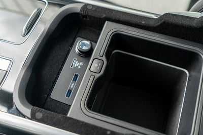 2020 Land Rover Range Rover Sport SVR