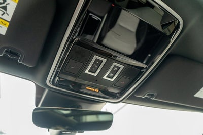 2020 Land Rover Range Rover Sport SVR