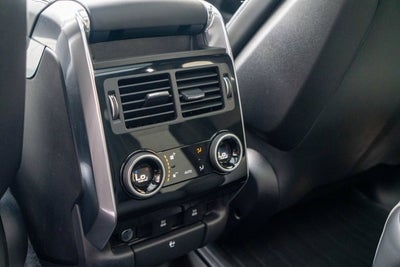 2020 Land Rover Range Rover Sport SVR