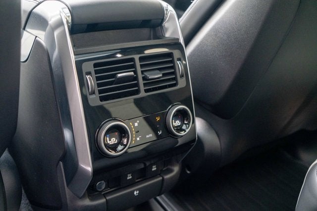 2020 Land Rover Range Rover Sport SVR