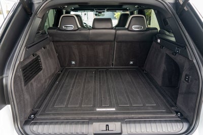 2020 Land Rover Range Rover Sport SVR