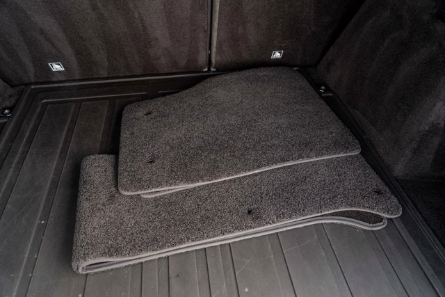 2020 Land Rover Range Rover Sport SVR